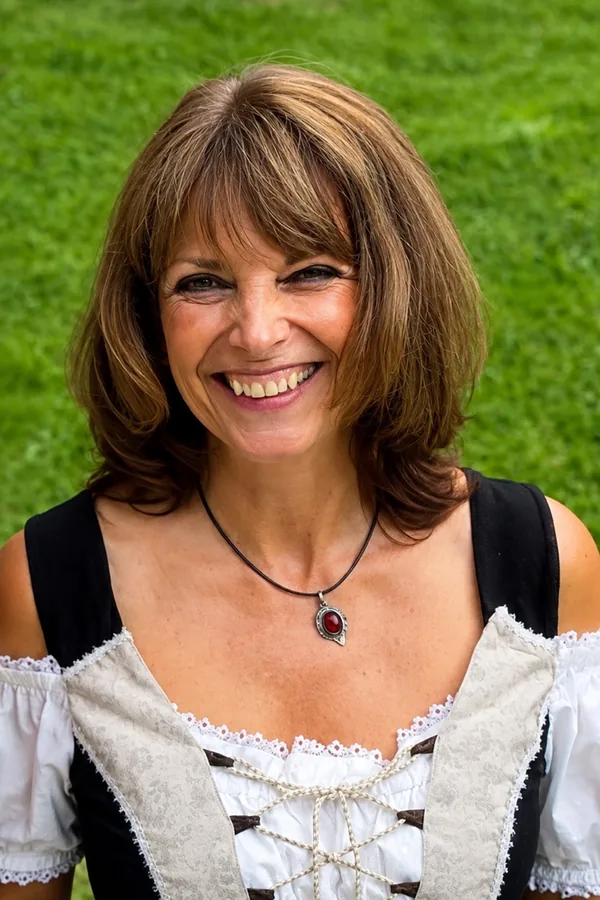 Angie Heidenreich